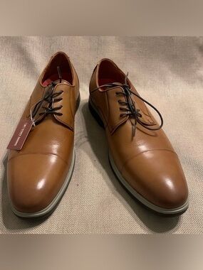 Stacy Adams Teven Oxford Shoes